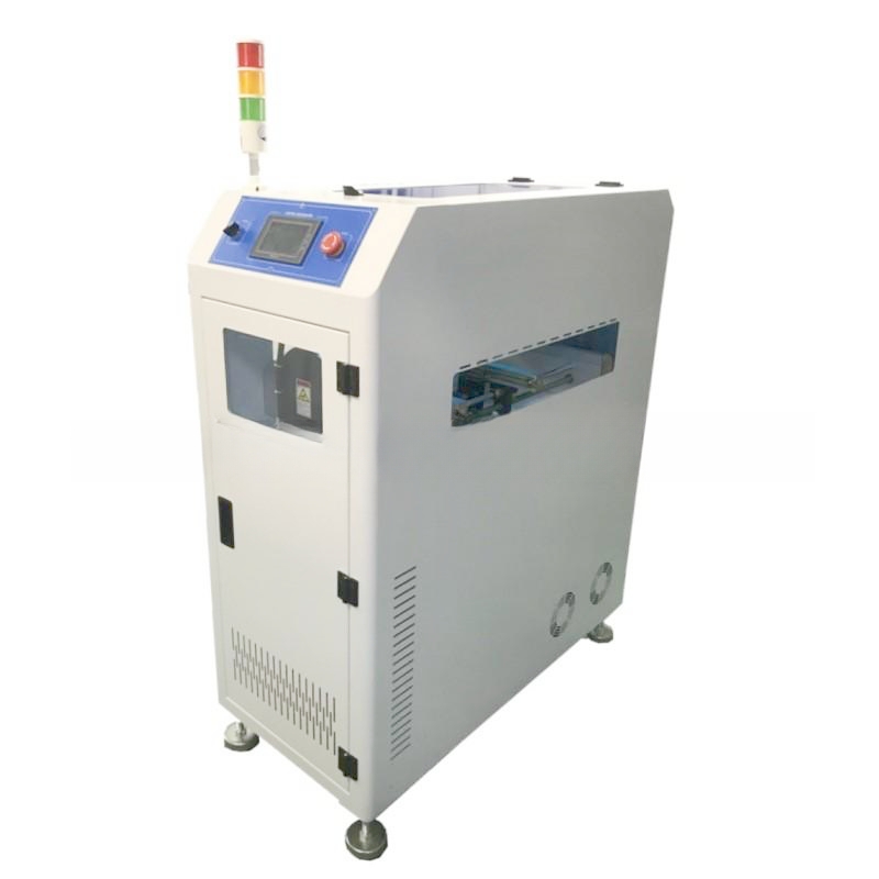 什么是PCB清潔除塵機(jī)？